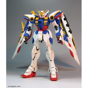 MG WING GUNDAM VER. KA-1/100-BANDAI