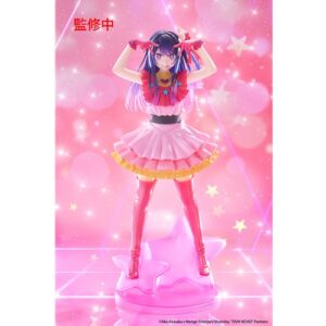 OSHI NO KO-AI T-MOST TAITO