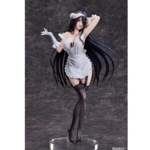 OVERLORD ALBEDO-1/7-ELCOCO