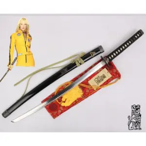 KILL BILL-KATANA LA SPOSA