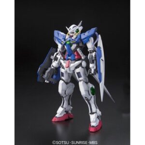 MG GUNDAN EXIA IGNITION MODE-1/100-BANDAI