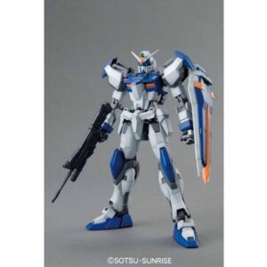 MG DUEL GUNDAM ASSAULT SHROUD-1/100-BANDAI