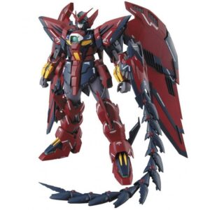 MG EPYON GUNDAM EW VER-1/100-BANDAI