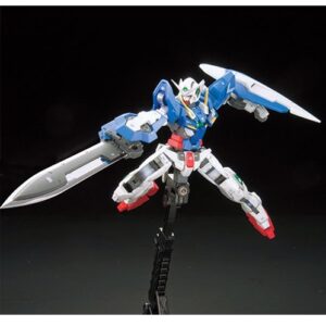 RG 15 GUNDAM EXIA-1/144-BANDAI