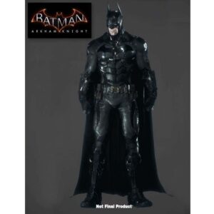 BATMAN 18" ARKHAM KNIGHT AF-NECA