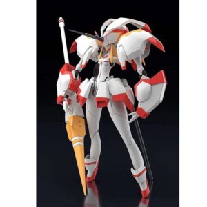 DARLING IN THE FRANXX STRELITZIA-MODEROID NEW RUN-GOOD SMILE COMP