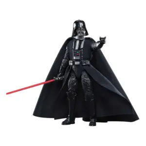STAR WARS&ndash;THE BLACK SERIES&ndash;DARTH VADER&ndash;HASBRO