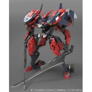 HEXA GEAR-LEVANTE 24 CM-1/24-KOTOBUKIYA