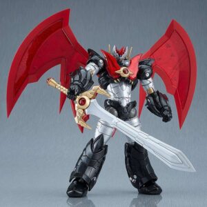 MAZINKAISER MODEROID MODEL KIT RERUN-GOODSMILE COMPANY