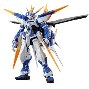 MG GUNDAM ASTRAY BLUE FRAME D BL-1/100-BANDAI