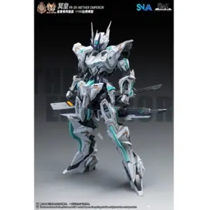 YR-05 ROYAL SERIES NETHER EMPEROR-1/100-SNAA
