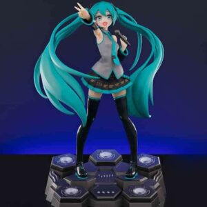 HATSUNE MIKU SUPER FIGURE COLLECTION-1/10-ABYSTYLE STUDIO