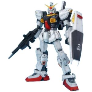 MG RX-178 GUNDAM MK II VER 2.0-1/100-BANDAI
