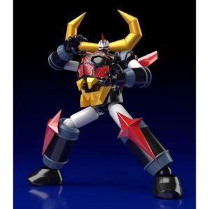 GAIKING-MODEROID MK RERELEASE-GOOD SMILE COMP.