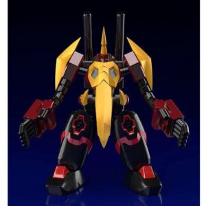 GAIKING BALKING-MODEROID MK RERELEASE-GOOD SMILE COMP.