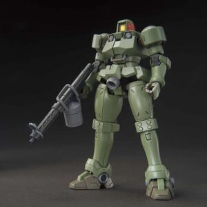 HGUC 211-LEO-1/144-BANDAI