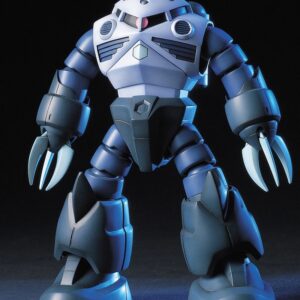HGUC 006-MSM-07 Z'GOK-1/144-BANDAI