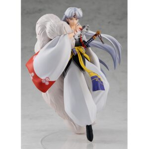 INUYASHA SESSHOMARU-POP UP PARADE RERELEASE-GOODSMILE COMP
