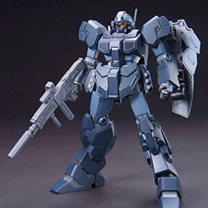 HGUC 130-RGM-96 X JESTA-1/144-BANDAI