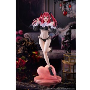 MY DRESS-UP DARLING T-MOST PVC STATUE MARIN KITAGAWA LIZ VER. REISSUE-TAITO