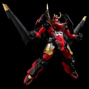 TENGEN TOPPA GURREN PLAIOBOT RERUN-SENTINEL