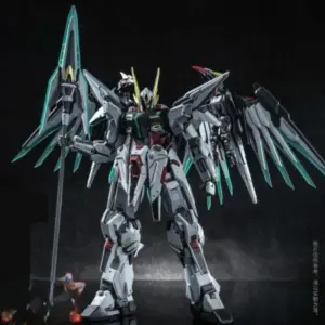 GMS-004 WAR OF THE GOD SECTOR S 1850 ODIN LEV ERIKSON-CANG TOYS