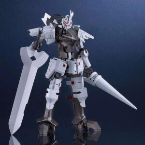 BROKEN BLADE-DELPHINE 2ND FORM-MODEROID MK