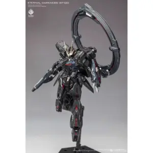 ETERNAL DARKNESS ECLIPSE ST-001-1/100-SUPER MODEL FORCE