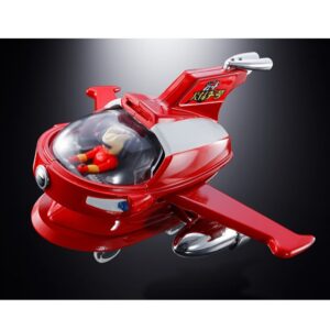 MAZINGER Z JET PILEDER POPYNICA-BANDAI