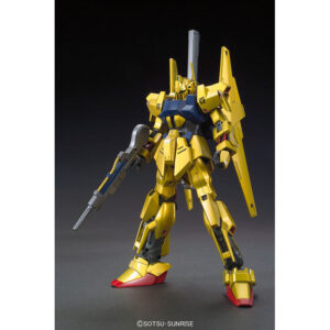 HGUC 200-MSN-00100 HYAKU-SHIKI-1/144-BANDAI
