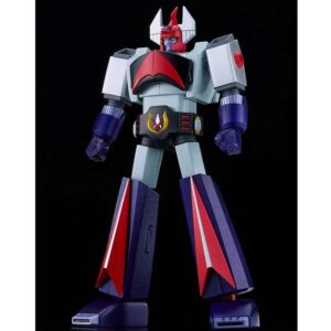 WAKUSEI ROBO DANGUARD ACE-MODEROID DANGUARD A-MK-GOODSMILE