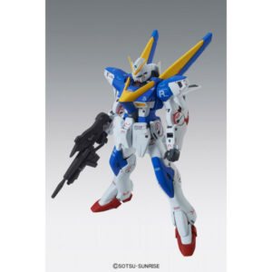 MG VICTORY 2 GUNDAM VER. KA-1/100-BANDAI