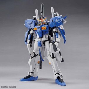 MG EX-S GUNDAM/S GUNDAM-1/100-BANDAI