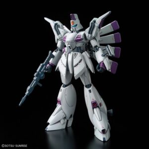 RE/100 XM-07 VIGNA-GHINA-1/100-BANDAI