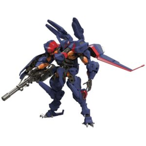 HEXA GEAR-V-THOR AIR ASSAULT THUNDERSTRUCK-1/24-KOTOBUKIYA