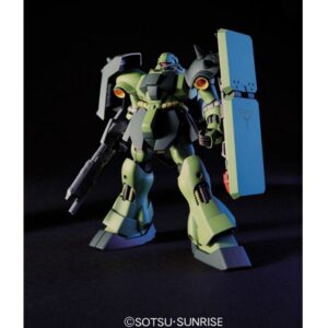 HGUC 091-AMS-119 GEARA DOGA-1/144-BANDAI