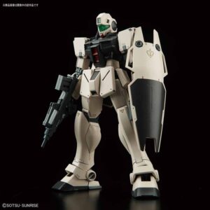 MG RGM 79G GM COMMAND COLONY TYPE-1/100-BANDAI