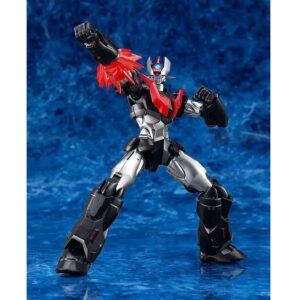 MAZINGER ZEST MODEROID MK RERUN-GOODSMILE