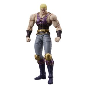FIST OF THE NORTH STAR-THOUZER-8 CM-DIGACTION