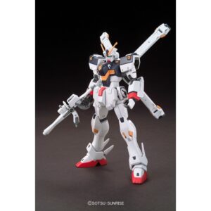 HGUC 187-XM-X1 CROSSBONE GUNDAM X1-1/144-BANDAI