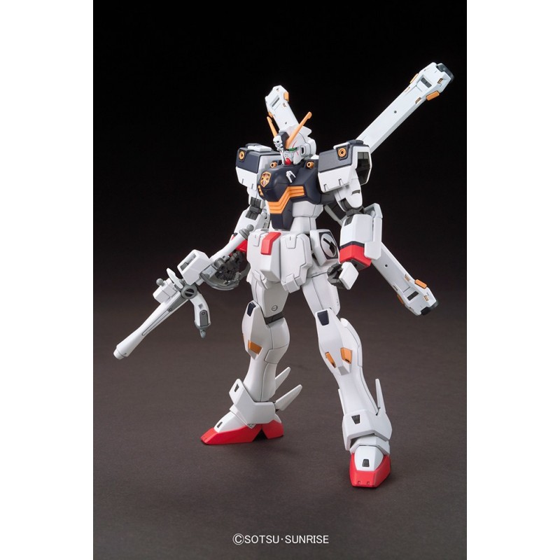 HGUC 187-XM-X1 CROSSBONE GUNDAM X1-1/144-BANDAI