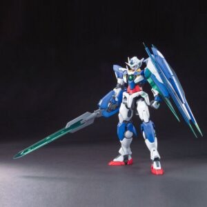 MG 00 QUANT-1/100-BANDAI
