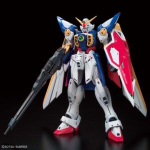 RG 35 WING GUNDAM-1/144-BANDAI