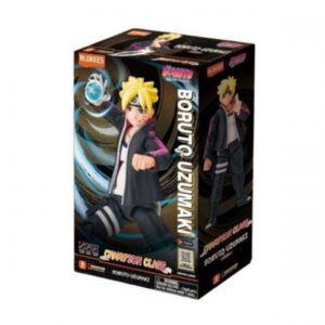 CHAMPION CLASS-NARUTO-BORUTO 01-BLOKEES