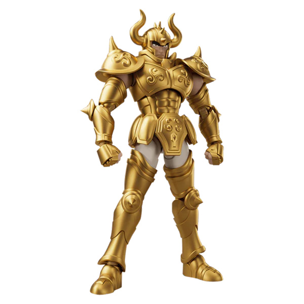 CHAMPION CLASS-SAINT SEIYA-TAURUS ALDEBARAN 06-BLOKEES - immagine 2