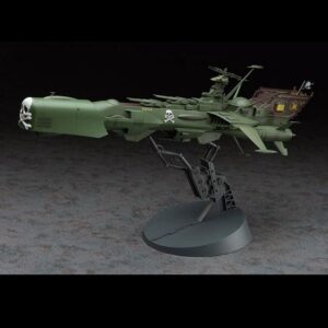 HA64505-CW05 SPACE PIRATE BATTLESHIP ARCADIA-1/1500-HASEGAWA
