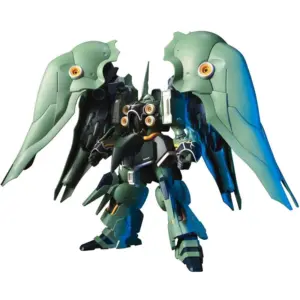 HGUC 099-NZ-666 KSHATRIYA-1/144-BANDAI