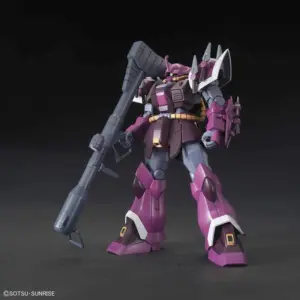 HGUC 206-EFREET SCHNEID-1/144-BANDAI