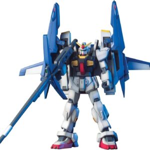 HGUC 035 FXA-05D/RX 178 SUPER GUNDAM-1/144-BANDAI