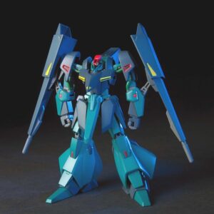 HGUC 042-ORX-005 GAPLANT-BANDAI